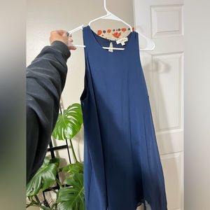 Blu Spero dress